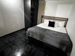 Aparta Suite Torre De Prado 401