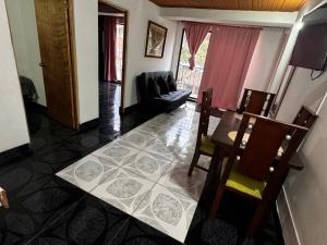 Aparta Suites Torre de Prado 401 Apartamento para 6 Personas