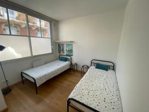 **Arcachon Centre: T3 Moderne avec Terrasse, Proche Plage et Commerces pour 4 Personnes** - FR-1-420-112