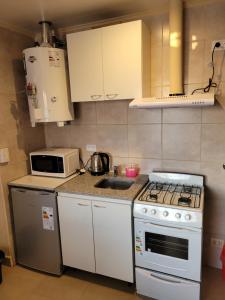 Departamento céntrico