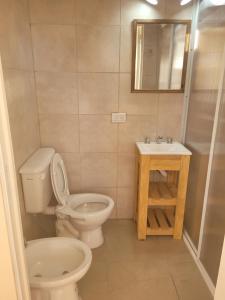 Departamento céntrico