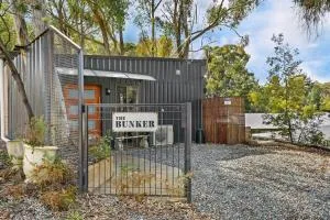 The Bunker - Mullion Creek, NSW - Gowan
