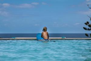 Casa Del Mare - Farm stay by the ocean