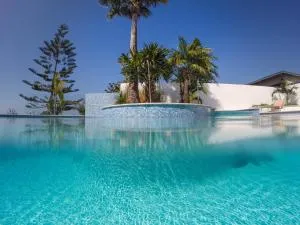 Casa Del Mare - Farm stay by the ocean - Possum Brush