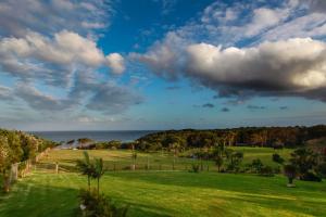 Casa Del Mare - Farm stay by the ocean