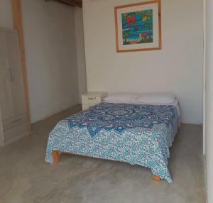 Kanaloa Casa de Playa frente al mar, Los Órganos