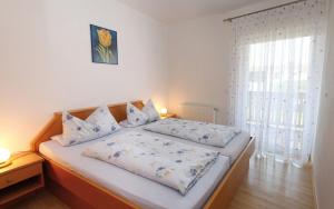 Appartement Werner Hauptenbuchner