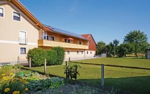 Appartement Werner Hauptenbuchner - Fring