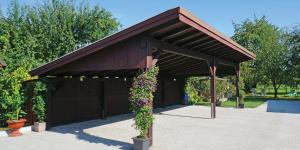 Appartement Werner Hauptenbuchner