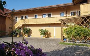 Appartement Werner Hauptenbuchner