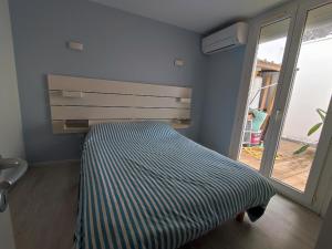 Villa rénovée à 150m de la plage avec climatisation - FR-1-776-3