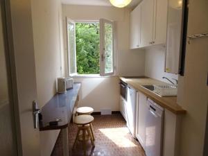 T2 à 50m de la plage avec piscine, animaux admis, parking privé - FR-1-776-19