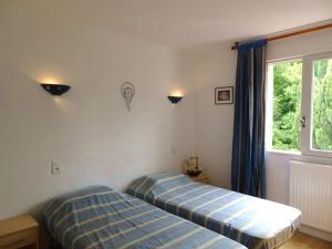 T2 à 50m de la plage avec piscine, animaux admis, parking privé - FR-1-776-19