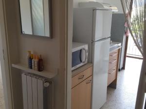 Appartement T2 4 Pers. Proche Plage, Vue Montagnes, Terrasse - FR-1-776-24