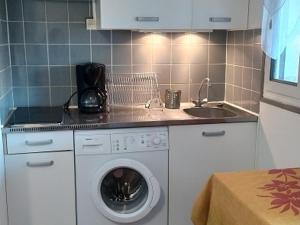 Studio avec loggia et jardin, piscine et tennis, 500m de la mer - Argelès-sur-Mer - FR-1-776-60