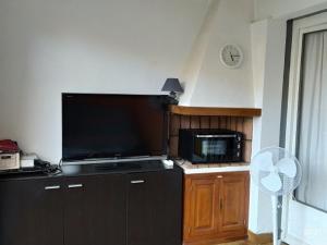 Studio avec loggia et jardin, piscine et tennis, 500m de la mer - Argelès-sur-Mer - FR-1-776-60