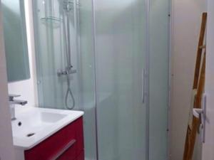 Studio avec loggia et jardin, piscine et tennis, 500m de la mer - Argelès-sur-Mer - FR-1-776-60