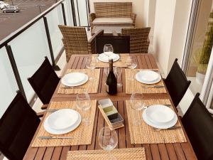 Superbe Appartement 6 Pers. à Argelès: Terrasse, WIFI, Parking, Proche Plage - FR-1-776-25
