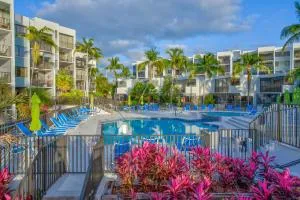 2BR in Key largo w pool and sunset views - 基拉戈