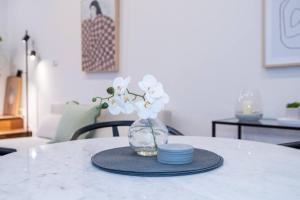 Escape To Sydney @ Ultimo Unique 2 Bedroom Sleeping 7 City Side