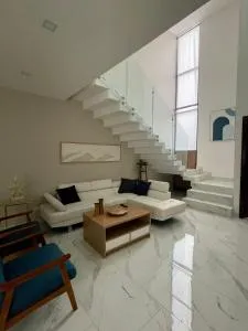 Casa Santacruz - El Suazal