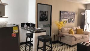 Céntrico y confortable apto Casa Doña Yola 11