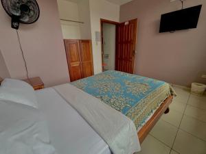 Hotel Río Tena