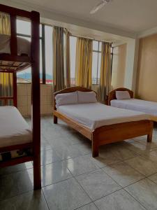 Hotel Río Tena