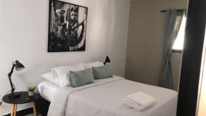 Céntrico y confortable apto Casa Doña Yola 11