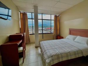 Hotel Río Tena