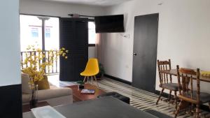 Céntrico y confortable apto Casa Doña Yola 11