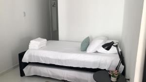 Céntrico y confortable apto Casa Doña Yola 11