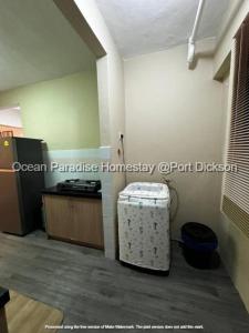 Ocean Paradise homestay @ port dickson