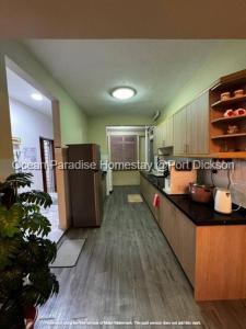 Ocean Paradise homestay @ port dickson