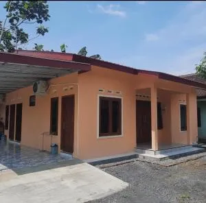 Homestay Malabar Family - Mendut