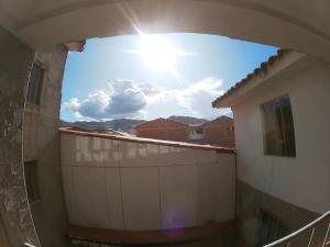 Departamento en el centro histórico del Cusco