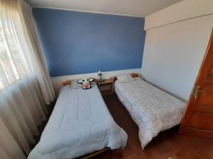 Departamento en el centro histórico del Cusco