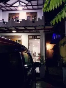 Nirwana Resort - Borupane