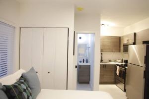 Apt 6 Miami Designer Studio in the Upper East-Side