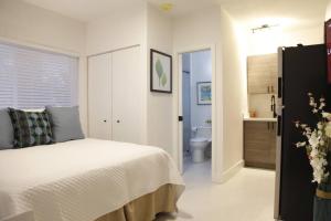 Apt 6 Miami Designer Studio in the Upper East-Side