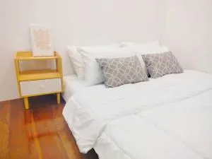 Garmin House 8PAX 3BR in Hatyai Town - Ban Tha Sae