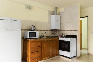 Rivendell Bungalows Bariloche