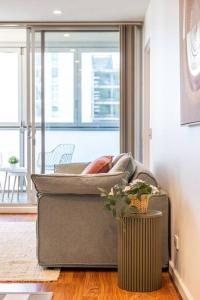 Wattle on Morphett - Central CBD Convenience