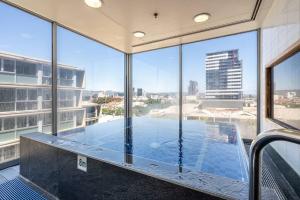 Wattle on Morphett - Central CBD Convenience