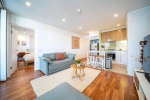 Wattle on Morphett - Central CBD Convenience