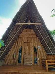 Na Wa Cottages - Danao