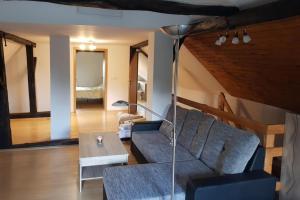 Farmhouse & The Cabin at St Donat's 