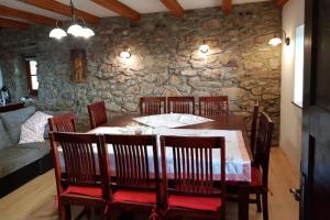 Farmhouse & The Cabin at St Donat's 