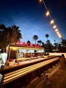 Baja House