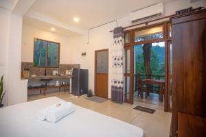 D2 Villa Unawatuna